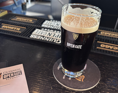 Nitro Ritual Wake Coffee Stout